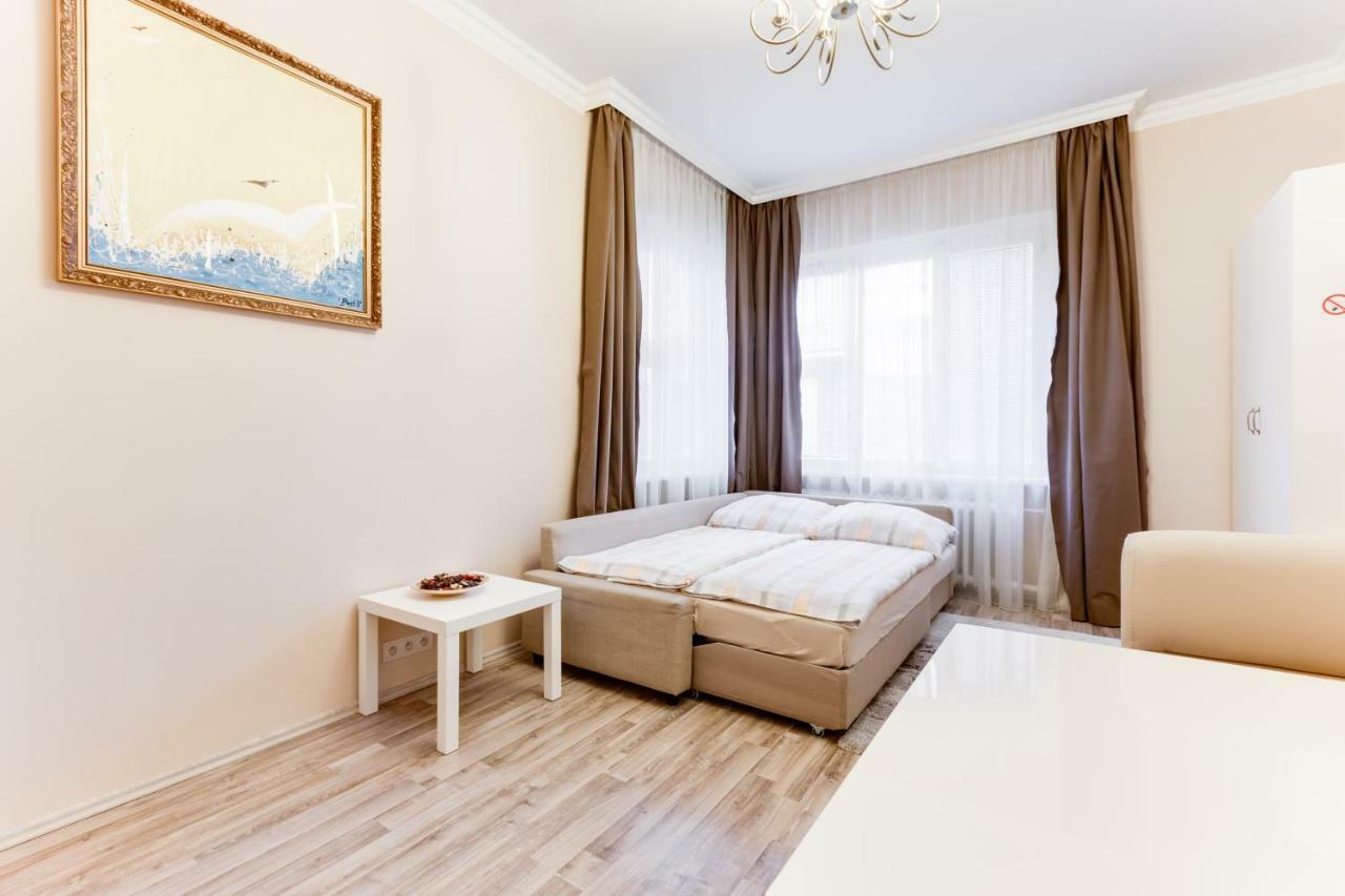 Apartment Masna 21 Praga Zewnętrze zdjęcie