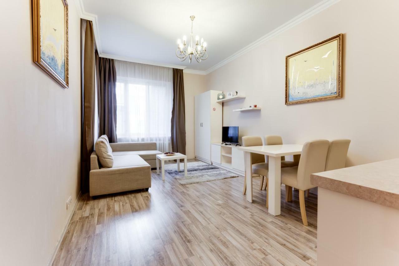 Apartment Masna 21 Praga Zewnętrze zdjęcie