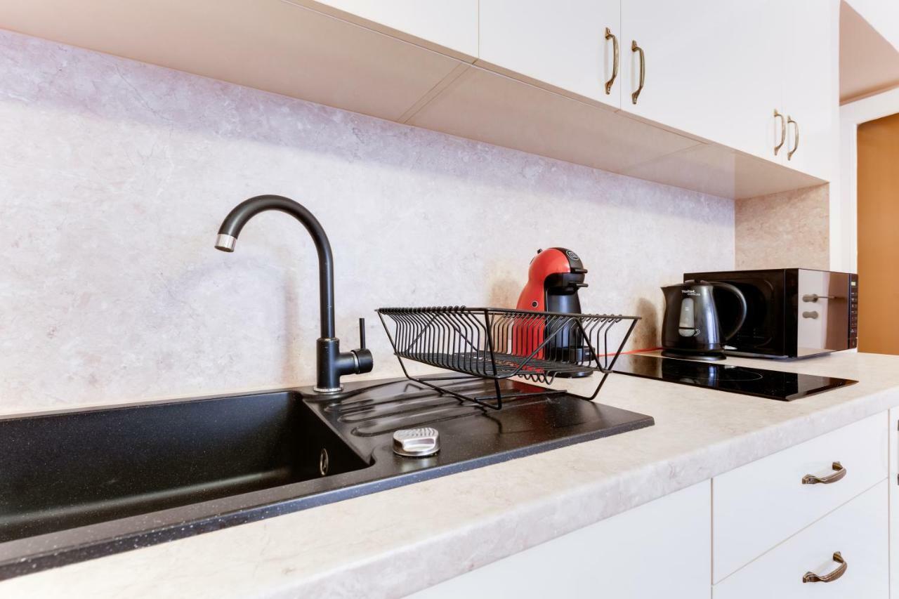 Apartment Masna 21 Praga Zewnętrze zdjęcie