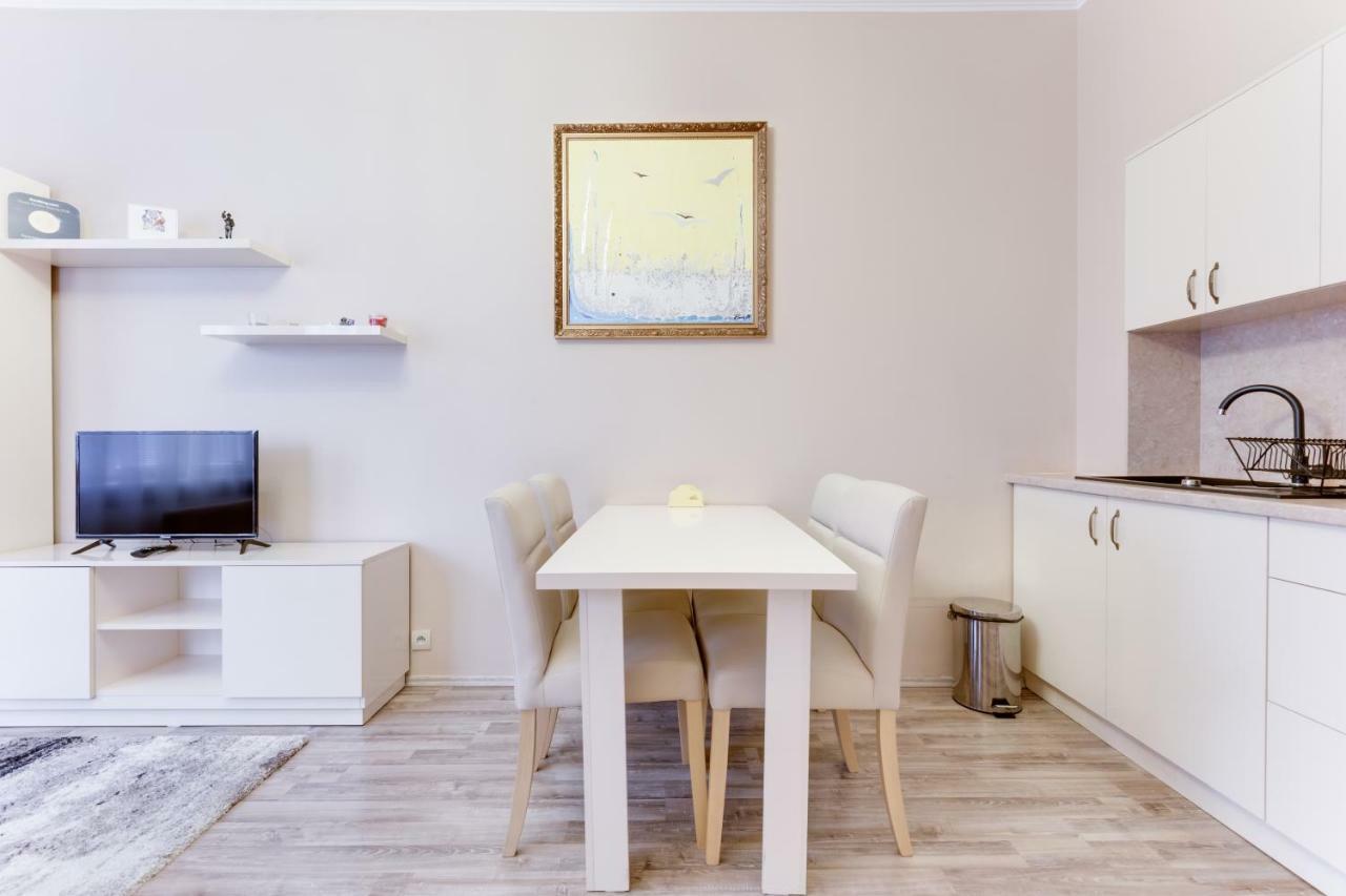 Apartment Masna 21 Praga Zewnętrze zdjęcie