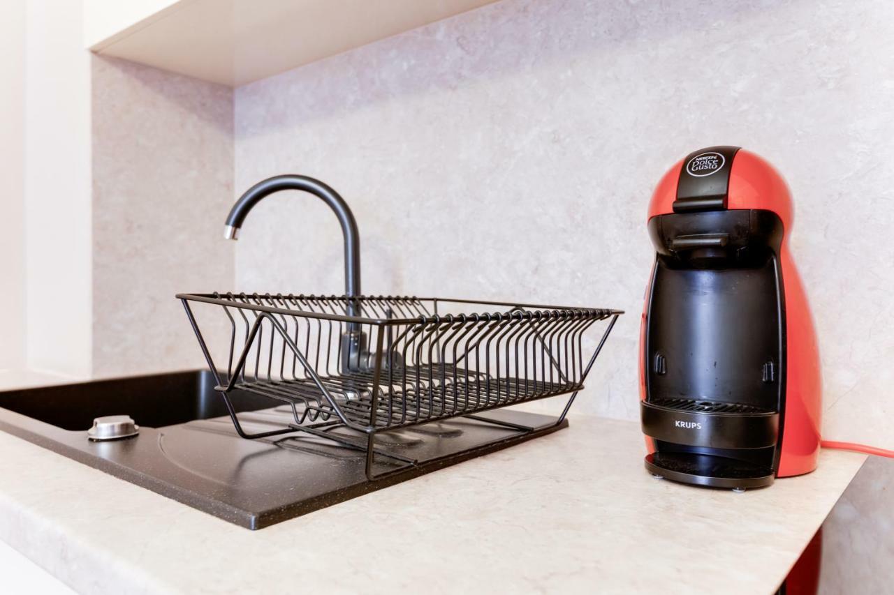 Apartment Masna 21 Praga Zewnętrze zdjęcie