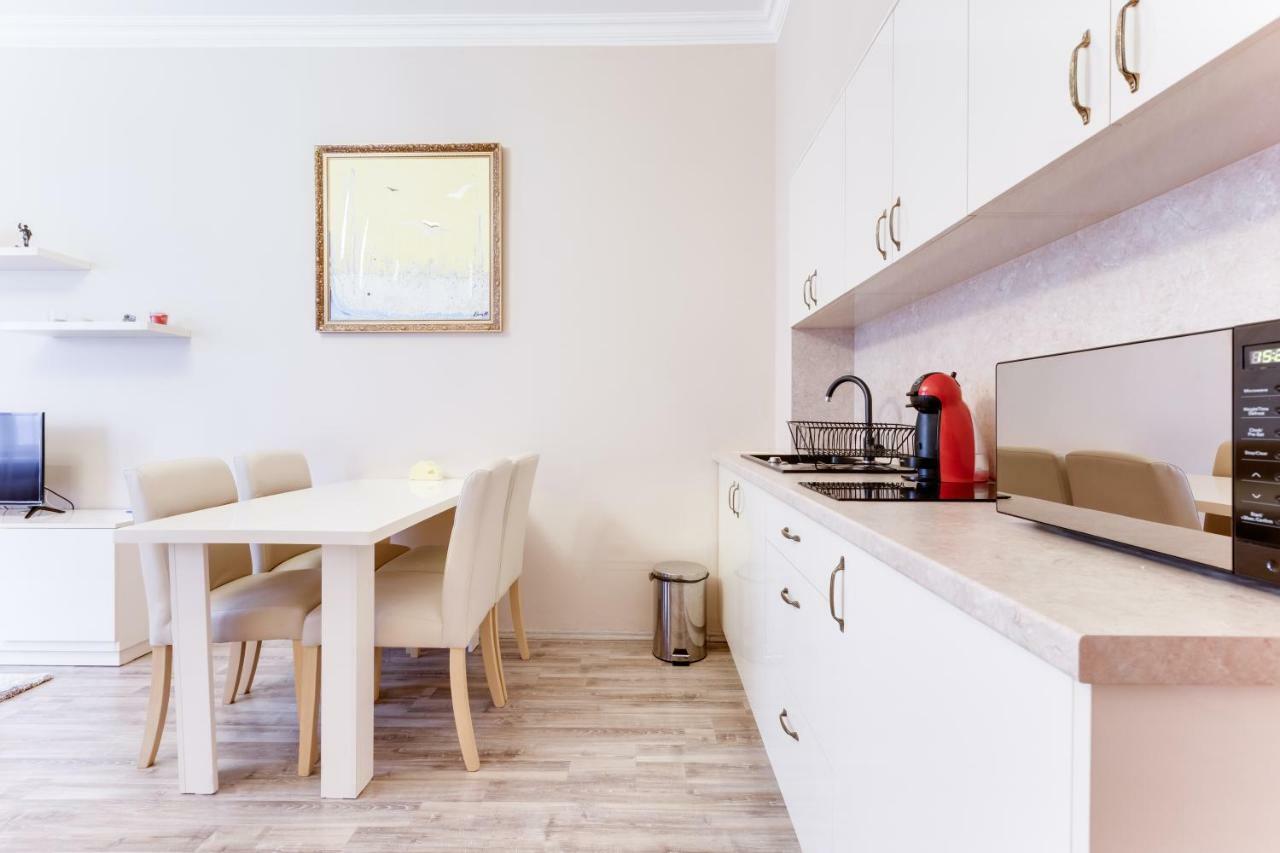 Apartment Masna 21 Praga Zewnętrze zdjęcie