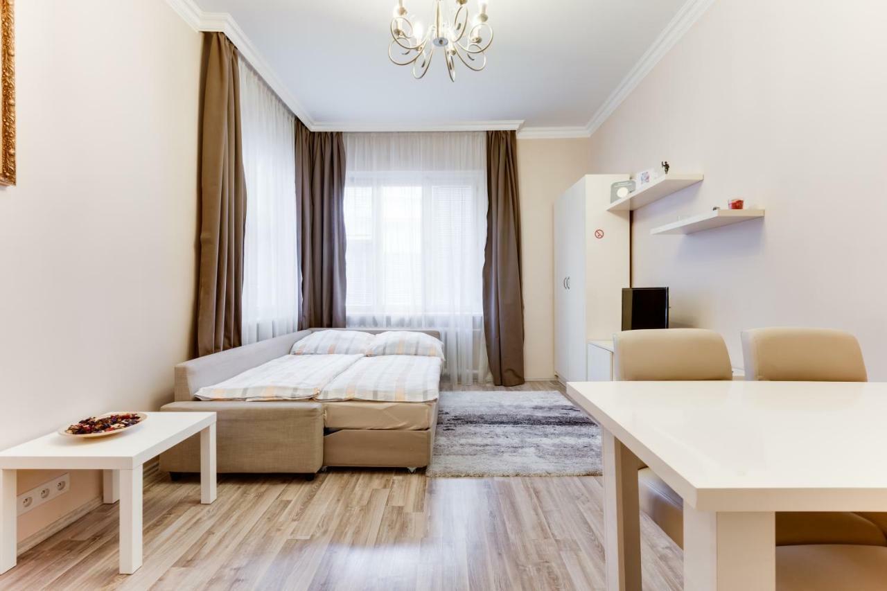 Apartment Masna 21 Praga Zewnętrze zdjęcie