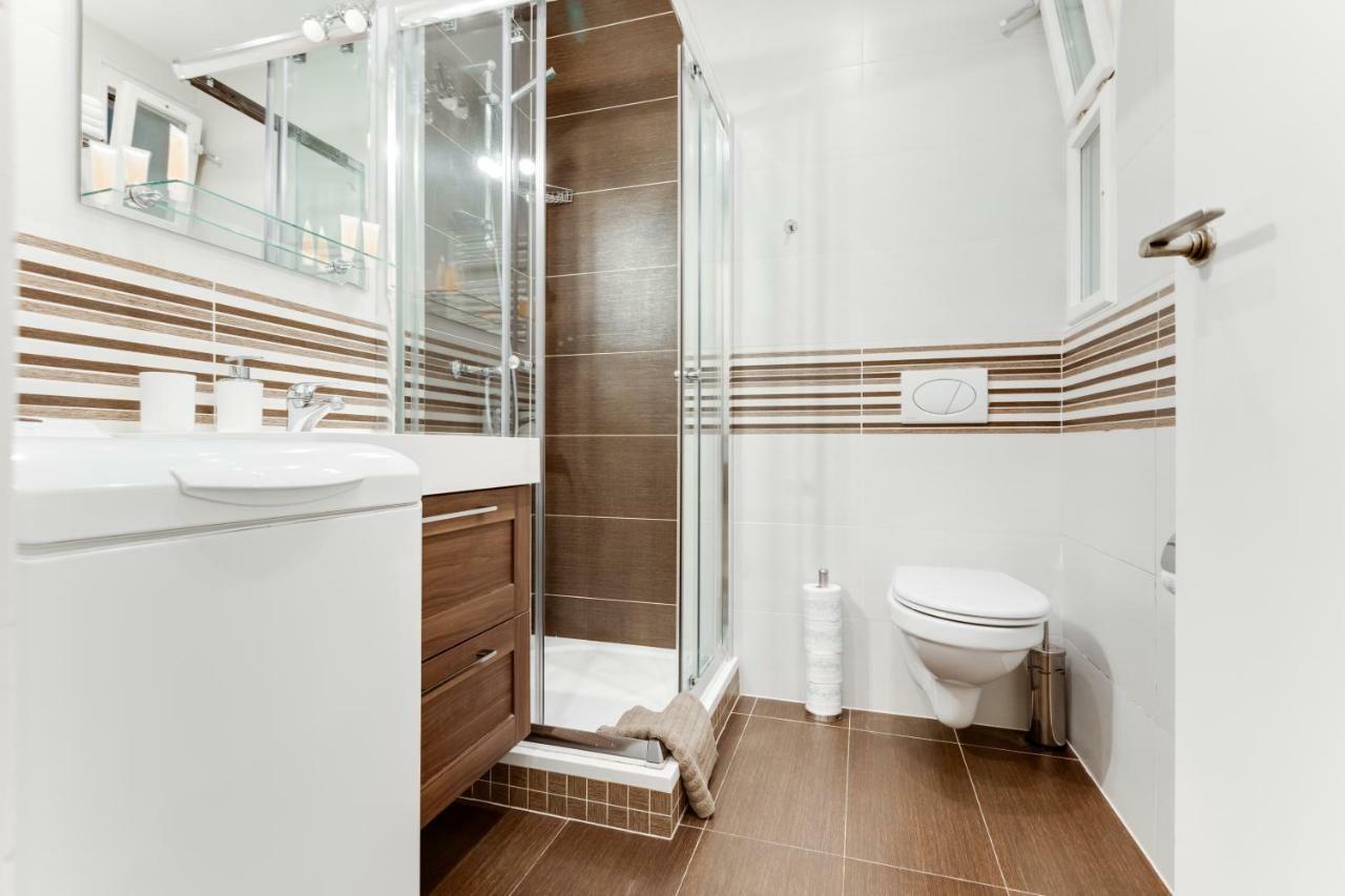 Apartment Masna 21 Praga Zewnętrze zdjęcie