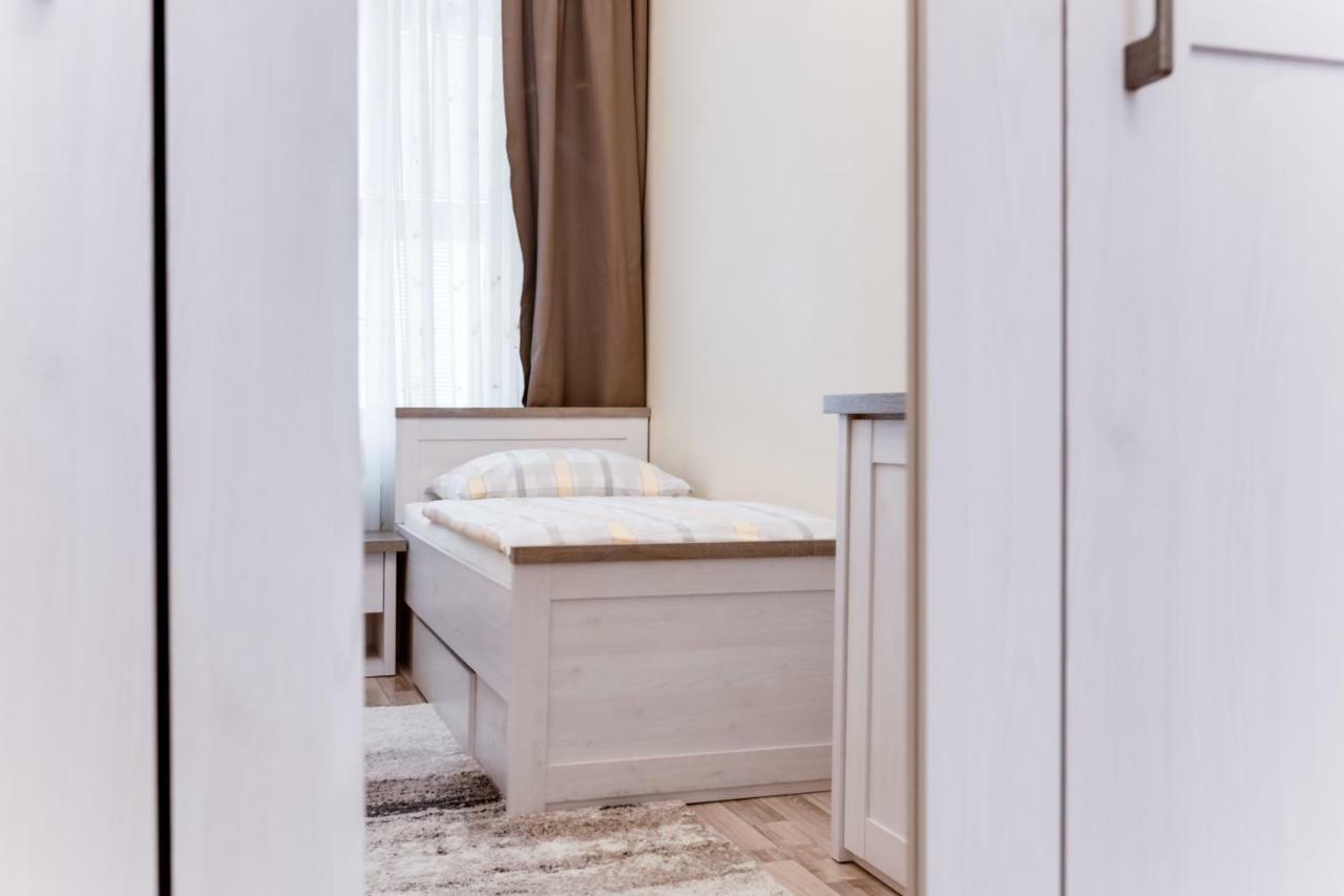 Apartment Masna 21 Praga Zewnętrze zdjęcie