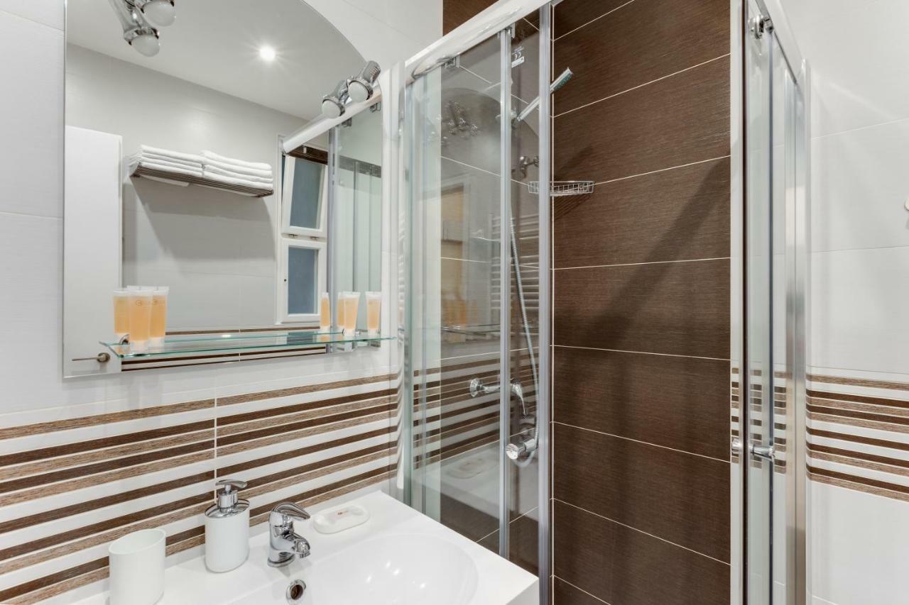 Apartment Masna 21 Praga Zewnętrze zdjęcie