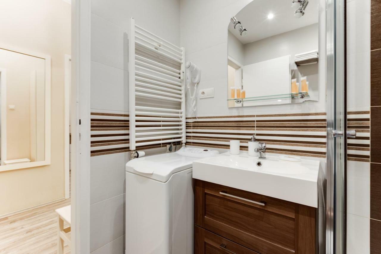 Apartment Masna 21 Praga Zewnętrze zdjęcie