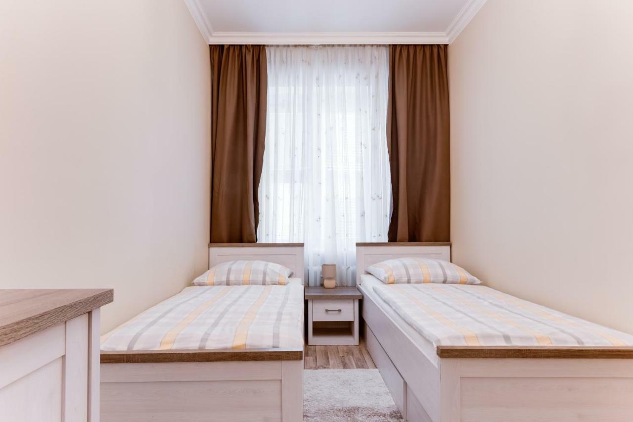 Apartment Masna 21 Praga Zewnętrze zdjęcie