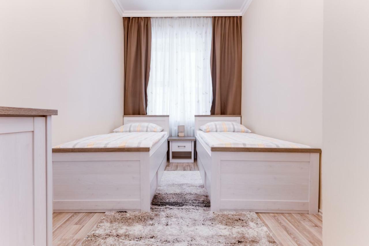 Apartment Masna 21 Praga Zewnętrze zdjęcie