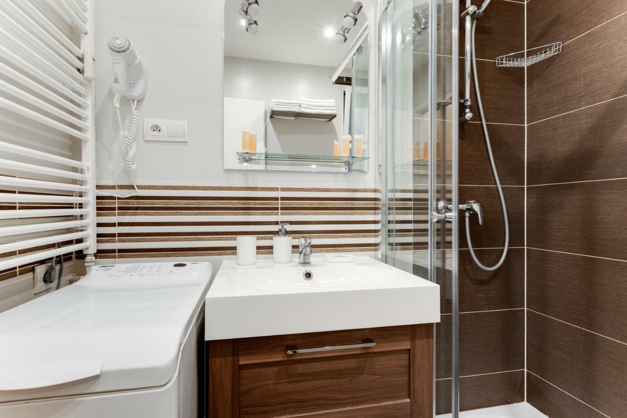 Apartment Masna 21 Praga Zewnętrze zdjęcie