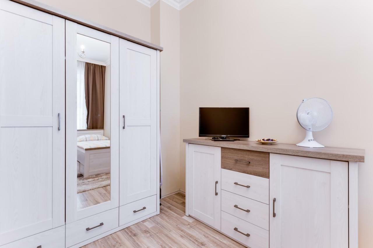 Apartment Masna 21 Praga Zewnętrze zdjęcie