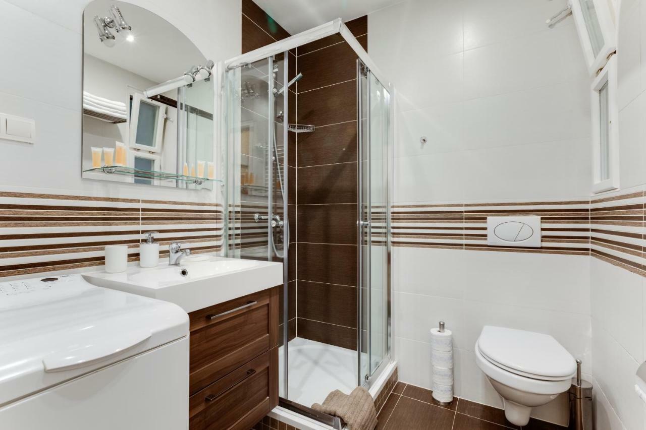 Apartment Masna 21 Praga Zewnętrze zdjęcie