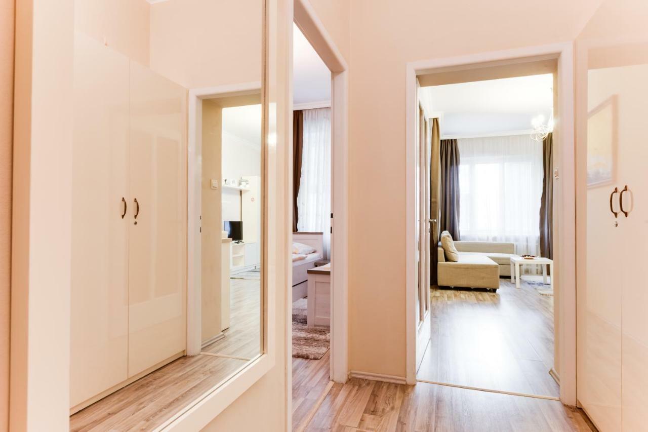 Apartment Masna 21 Praga Zewnętrze zdjęcie
